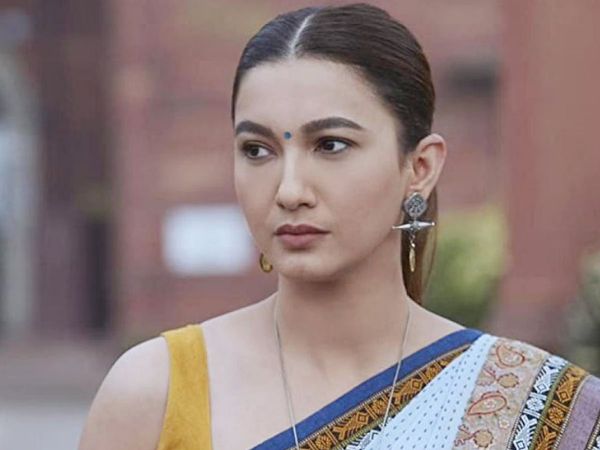 Gauahar Khan threatened Bigg Boss 15 contestant Umar Riaz fans with police complaint for cyberbullying
