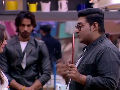 Bigg Boss 13 Bigg Boss 13