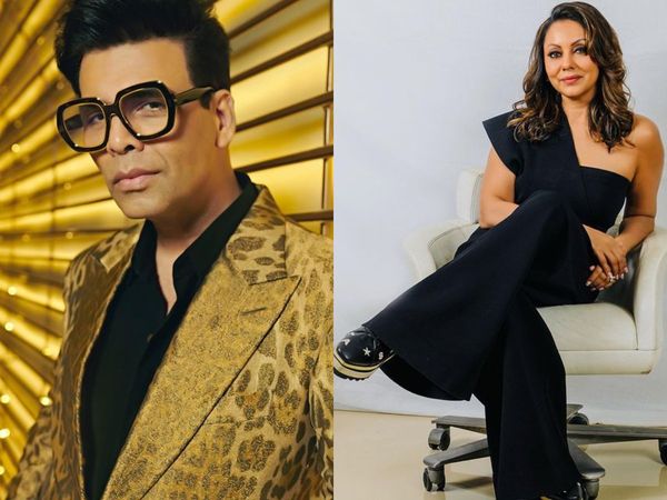 Koffee With Karan 7 Updates, Gauri Khan Can Be Seen On This Talk Show