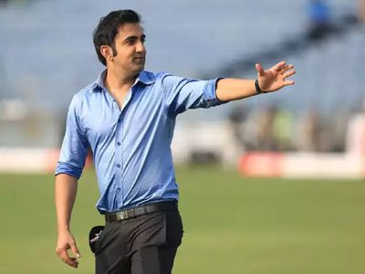Gautam-Gambhir