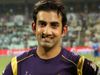 Gautam-Gambhir