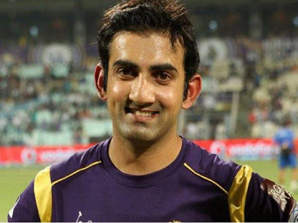 Gautam-Gambhir