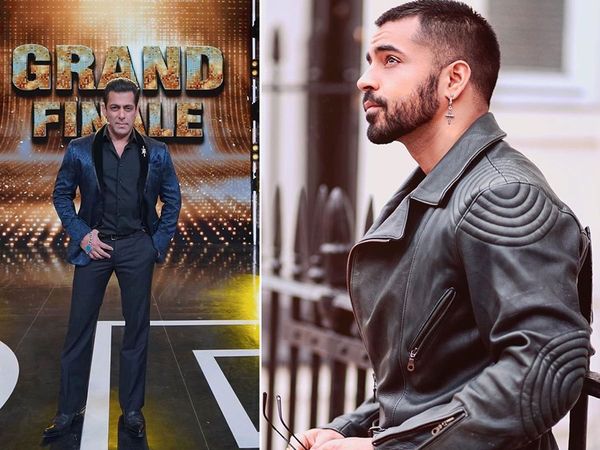 Gautam Gulati, Salman Khan