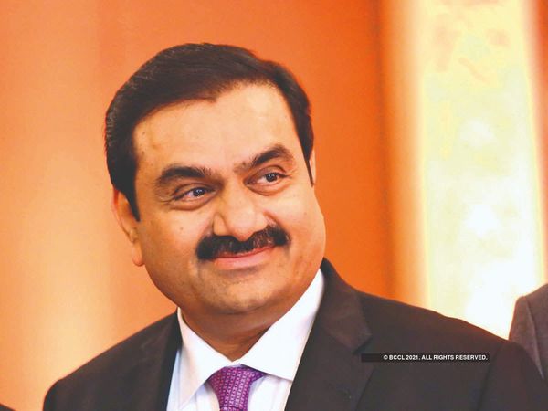 Adani Green Energy Ltd. Completes acquisition of SB Energy India for Rs 26,000 crore