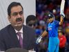 What MS Dhoni has achieved can never be seen on the scoreboard: Gautam Adani, Indian industry