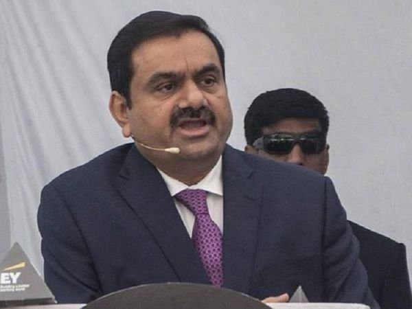 Gautam Adani