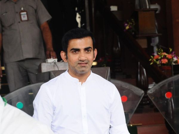 Gautam Gambhir