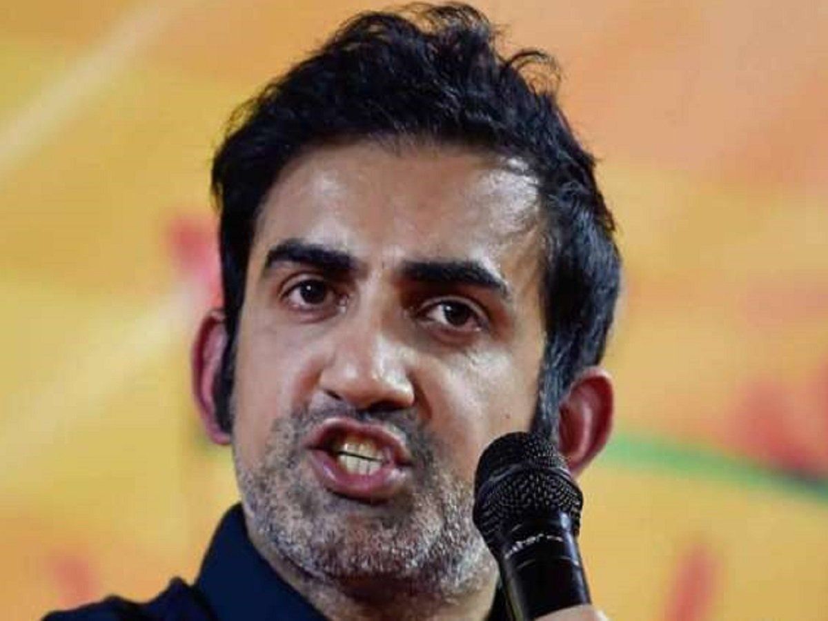 गंभीर ने लगाई टीम मैनेजमेंट की फटकार, कहा-इन दो खिलाड़ियों के साथ नहीं हो रहा सही व्यवहार