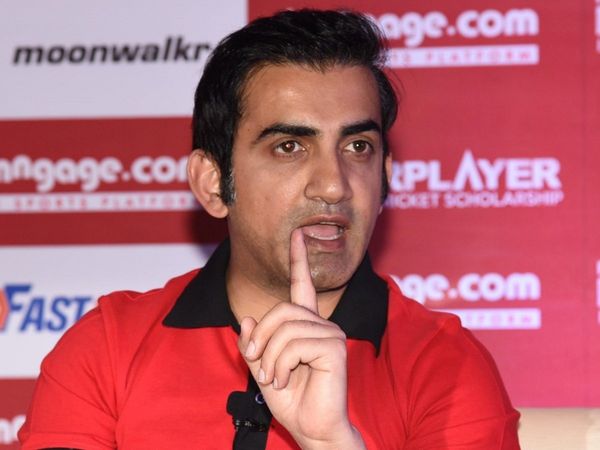 Gautam Gambhir