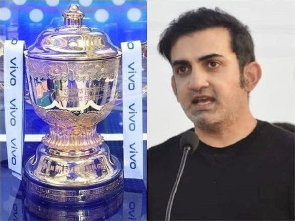 Gautam Gambhir on IPL 2021: