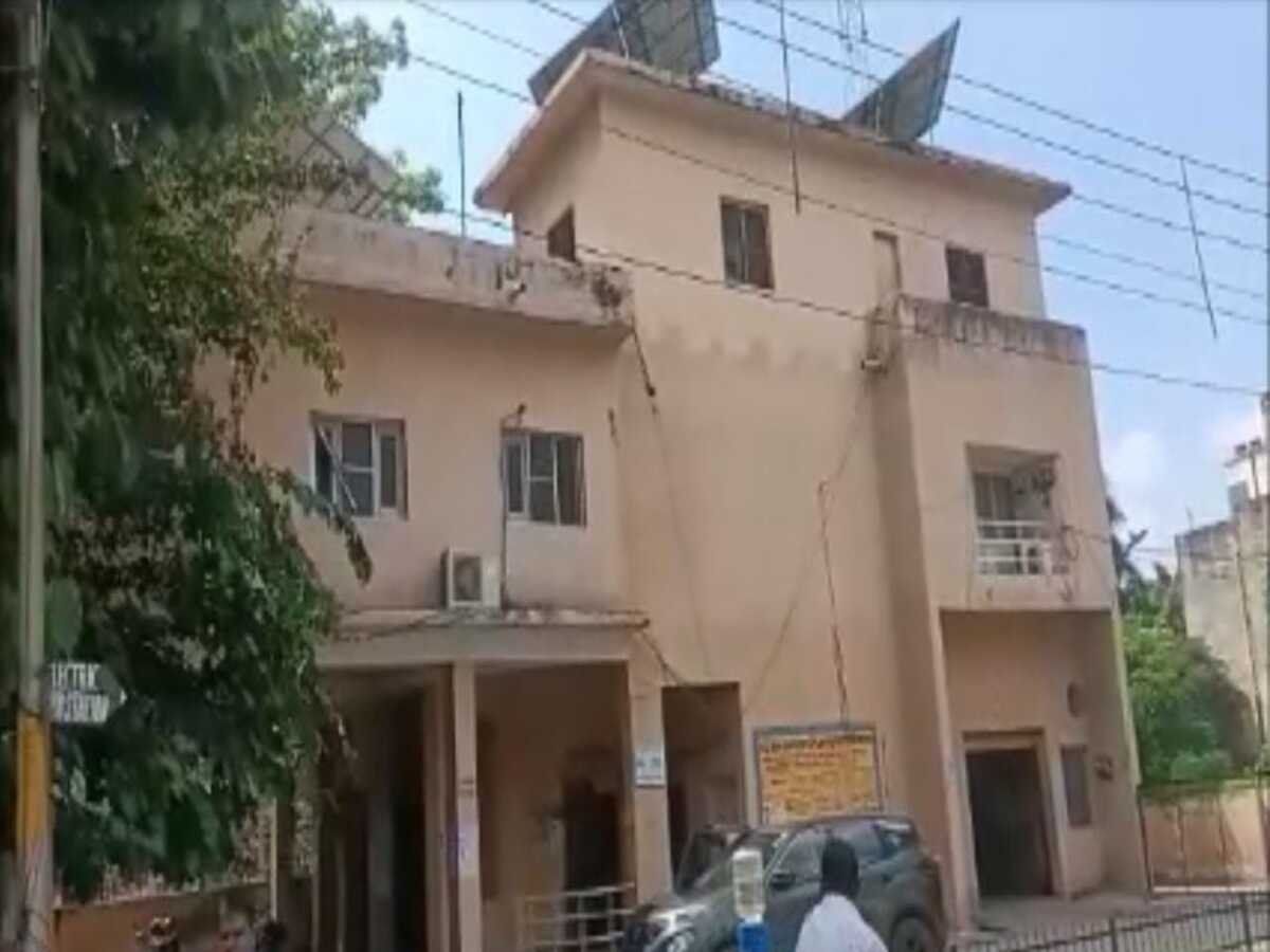 गौतमबुद्धनगर विद्युत विभाग बिजली चोरी करने वालों के खिलाफ करेगा कार्रवाई