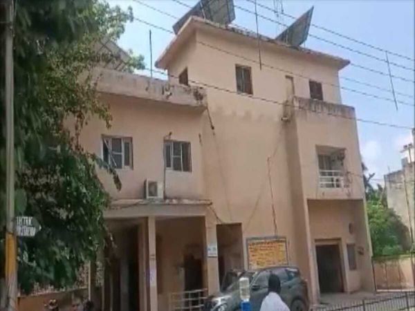 Gautambudh Nagar Electricity Department