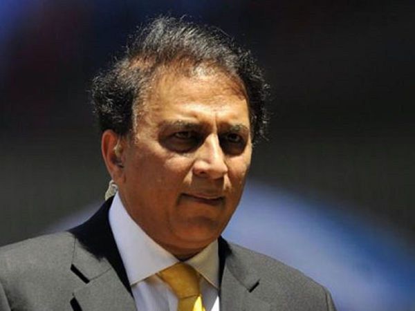 Sunil Gavaskar