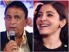 Sunil Gavaskar on Anushka Sharma controversy