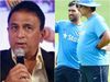 Sunil Gavaskar on Ravi Shastri and Mentor MS Dhoni