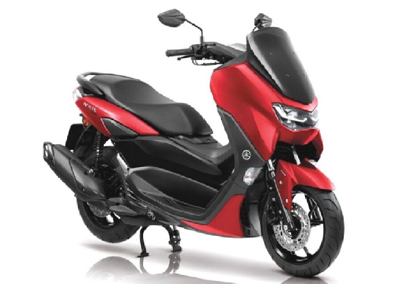 दिखता है बहुत महंगा, लेकिन 47,000 से भी सस्ता है स्कूटर, हू-ब-हू Yamaha Aerox 155 जैसा लुक