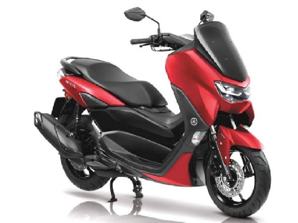 Geely NMAX 155 Scooter