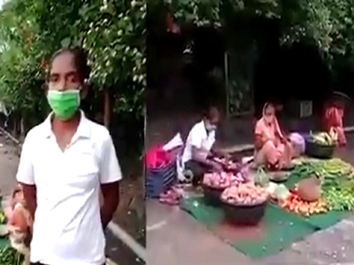 मजबूरी में सब्जी बेच रही थी चैंपियन भारतीय खिलाड़ी, मुख्यमंत्री सोरेन ने 'एक बार फिर' लिया एक्शन