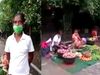 Jharkhand athlete Geeta Kumari forced to sell vegetables