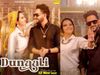 Geetanjali mishra and MD Desi Rockstar song Dunaali Out, haryanvi song video