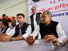 Congress crisis After Punjab now change of guard unlikely in Rajasthan