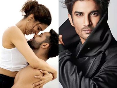 Sushant singh rajput fans reacted towards the failure of film Gehraiyaan, Sushant Singh Rajput fans demands to boycott Gehraiyaan Sushant singh rajput fans reacted towards the failure of film Gehraiyaan, Sushant Singh Rajput fans demands to boycott Gehraiyaan