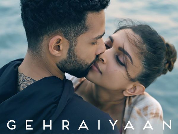 Gehraiyaan Release Date