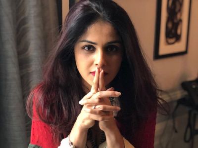 Genelia DSouza Genelia DSouza