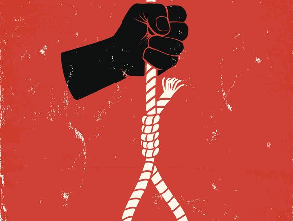 Tamil Nadu Ramanathapuram head constable wants to work as hangman in Tihar jail