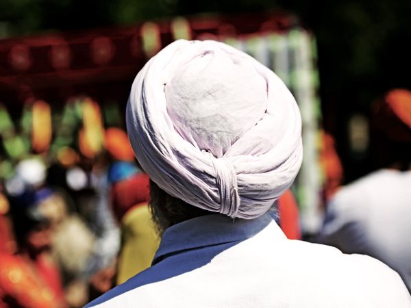 Representative image