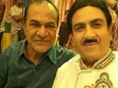 Ghanashyam Nayak Dilip Joshi