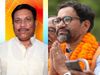 UP By Election Result 2022 : BJP made a dent in SP's stronghold, Ghanshyam Lodhi in Rampur and Dinesh Lal Yadav Nirahua won in Azamgarh