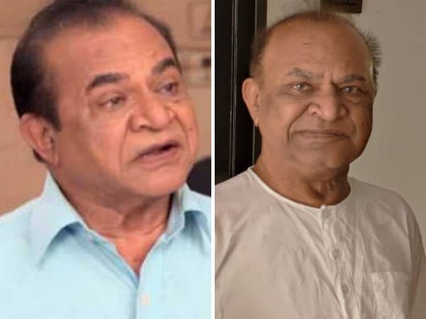 Nattu kaka cancer news, nattu kaka cancer photo, nattu kaka cancer in hindi, natu kaka cancer images, natu kaka cancer news in hindi, tmkoc nattu kaka cancer,
