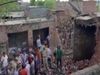 मोदी नगर के मोमबत्‍ती कारखाने में विस्‍फोट से 7 की मौत, सीएम योगी ने मांगी जांच रिपोर्ट