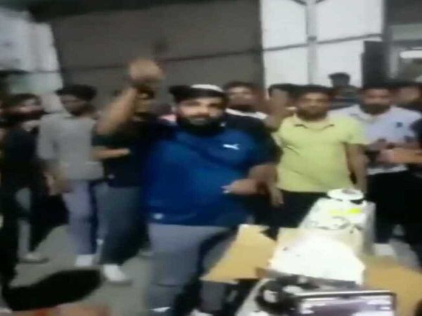 ghaziabad crime news