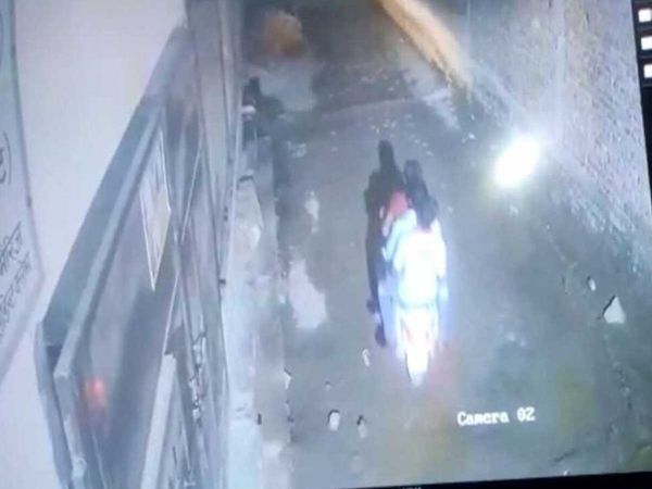 ghaziabad crime news