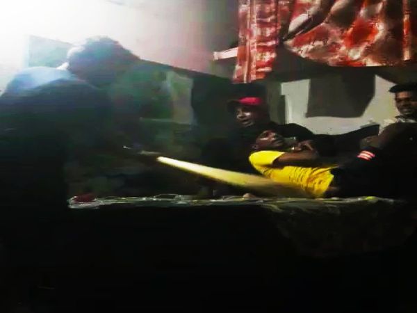 ghaziabad crime news