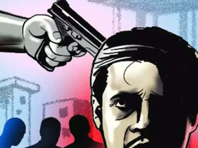 Ghaziabad Crime News Ghaziabad Crime News