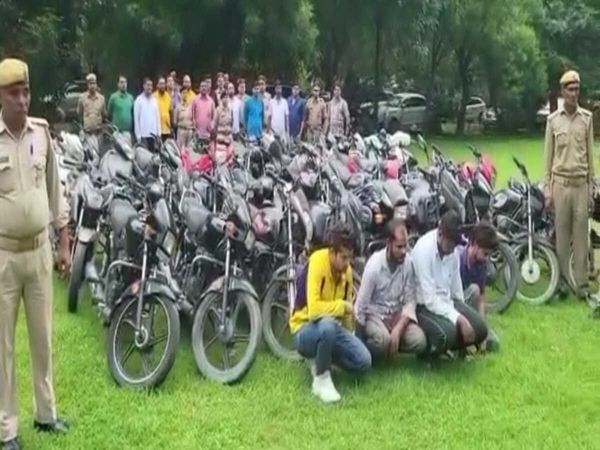 Ghaziabad Crime News