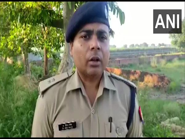 Two minor girls were kidnapped from Rori village of Modinagar Ghaziabad one killed by kidnapper