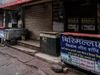 Ghaziabad meat shops closed
