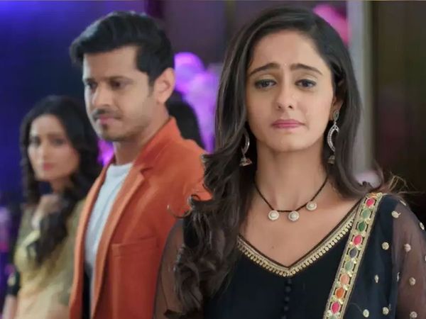 Ghum Hai Kisi Ke Pyar Mei Spoiler