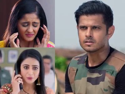 Ghum Hai Kisi Ke Pyaar mein 03 May 2021 Ghum Hai Kisi Ke Pyaar mein 03 May 2021