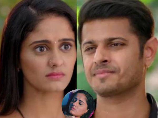 Ghum Hai Kisi Ke Pyaar mein 22 April 2021