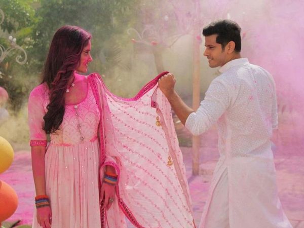 Ghum Hai Kisikey Pyaar Meiin