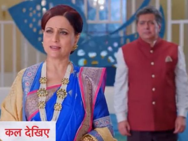 Ghum Hai Kisikey Pyaar Meiin New Twist