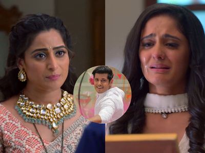 ghum hai kisikey pyaar mein Spoiler 