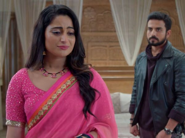 ghum hai kisikey pyaar mein Spoiler 