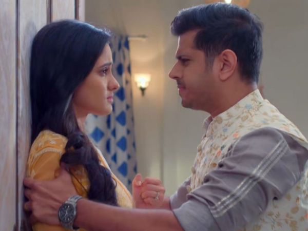 Ghum Hai Kisikey Pyaar Meiin Sai and Virat