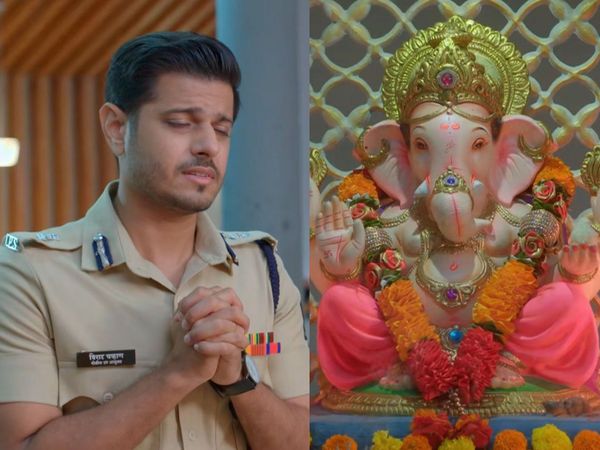 Ghum Hai Kisikey Pyaar Meiin Spoiler 06 October 